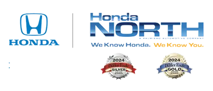 Honda North