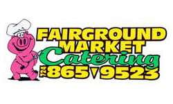 Fairground Market